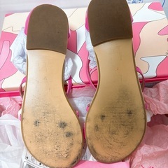 レディース サンダルの画像