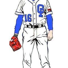 草野球新チーム結成メンバー募集 - メンバー募集