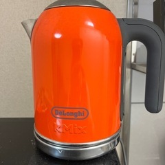 デロンギ　ポット　　