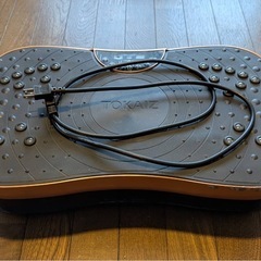 TOKAIZ 振動マシン 99段階調節
