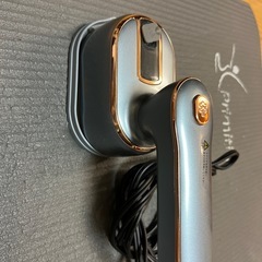アイロン