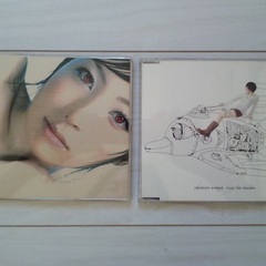 ※相談中※アニメ・特撮CD ◆ まとめて６枚  ◆ リンホラ 澤野弘之 坂本真綾 他の画像