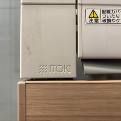 ビジネスデスクの画像