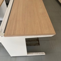 ビジネスデスクの画像