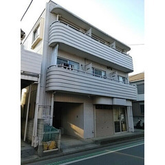 ⭐️トリプルゼロ物件⭐️ 敷金/礼金/仲手0円 😄審査通過率90...