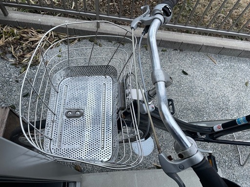 プリズストン　自転車