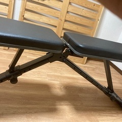 フレックスベル(32kg)の可変式ダンベル2個セット、アジャスタ...
