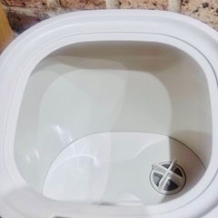 無印良品◼️超音波加湿器の画像