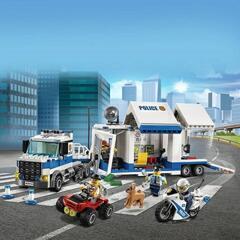 ②凸LEGO凸【新品未開封】廃盤 レゴ60139 シティポリスト...