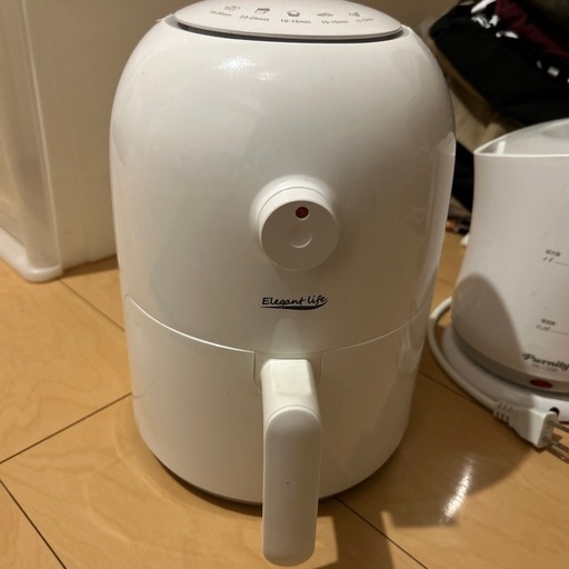 ノンフライヤー