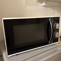 電子レンジ
