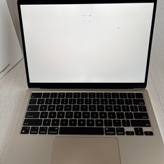 M2 MacBook Air US (1TB 24GB RAM) スターライト