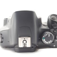 ❄️ すぐ使える Canon kiss x2 スマホ転送OK一眼レフカメラ 小型の画像
