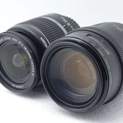 ❄canon kiss X2 ダブルレンズ　届いてすぐ使える 簡単操作　スマホの画像