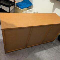 カラーボックスの画像