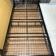 シングルベッド