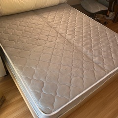 マットレス