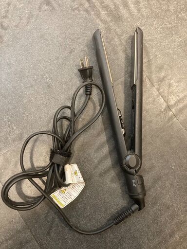 ☆中古￥1,000！フレンズ　ヘアアイロン　家電　SL-004S型　【BC033】