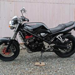 SUZUKI　バンディット400V　CB XJR インパルス　イナヅマ　ネイキッドの画像