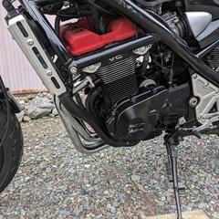 SUZUKI　バンディット400V　CB XJR インパルス　イナヅマ　ネイキッドの画像