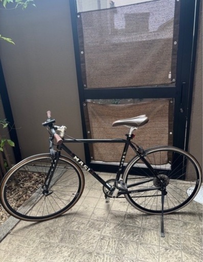 MASI  クロスバイク