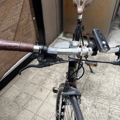 MASI  クロスバイクの画像