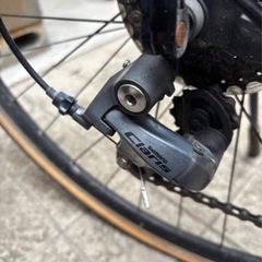 MASI  クロスバイクの画像