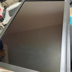 20インチモニター