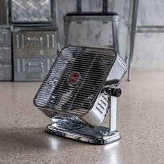 【極美品】 ダルトン DULTON サーキュレーター 扇風機の画像