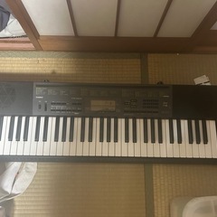 電子ピアノ
