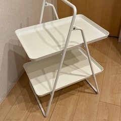 【3/20まで】IKEA ラック