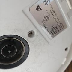 説明欄必読 T-fal 電気ケトル ピンク 1250W 沸騰確認済の画像
