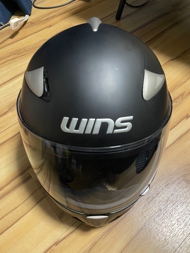 【ほぼ新品】バイク装備一式