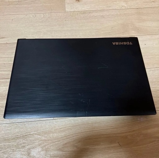 【初心者向け】東芝 Toshiba Satellite B35/R安心ノートPC Office YouTubeサクサクです 初心者向け】東芝 Toshiba Satellite B35/R安心ノートPC Office