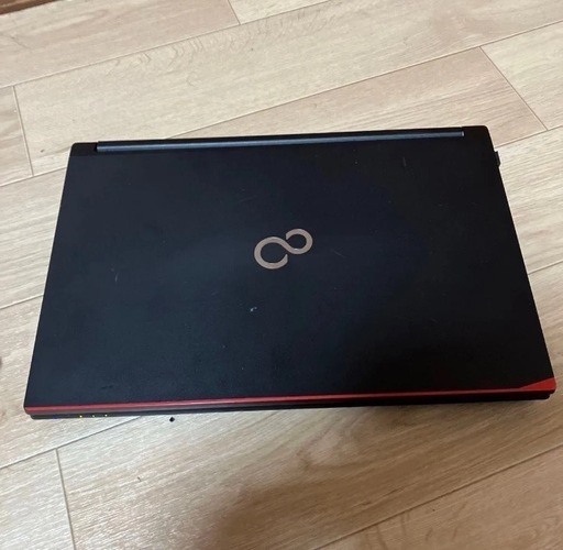 初心者向け 富士通 LIFEBOOK A574/H Core i5・SSD・DVDドライブ・ACアダプター付きWiFiUSB