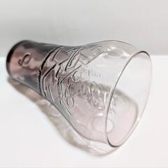 マクドナルド✕コカコーラ(非売品)　ロンドンオリンピック　グラス２個セットの画像