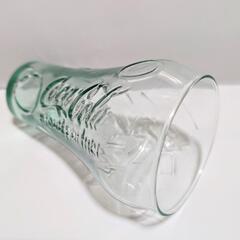 マクドナルド✕コカコーラ(非売品)　ロンドンオリンピック　グラス２個セットの画像