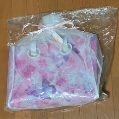 【新品未使用】Rady  ノベルティー　ビーチセットの画像