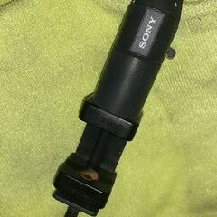 SONY　クランプ式自由雲台　VCT−MC１