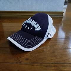 callawayキャップ1