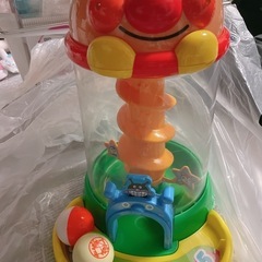 アンパンマン　コロコロタワー
