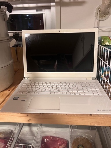 パソコン