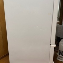 AQUA 冷蔵庫の画像