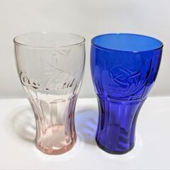 マクドナルド✕コカコーラ(非売品)　FIFAワールドカップ　グラ...
