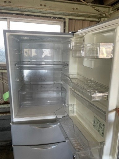 アクア冷蔵庫