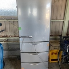 アクア冷蔵庫