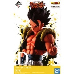 ドラゴンボールゴジータフィギュア