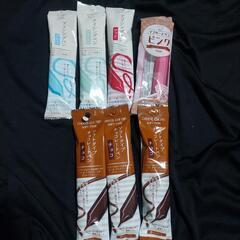 製菓用品　アイシング・チョコレートペン　セット