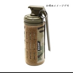 BALLISTICS バリスティクス グレネードキャップの画像