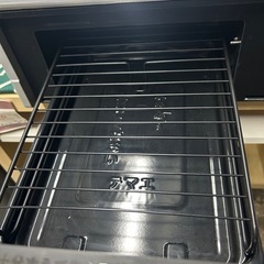 アース万代店　日立 IHクッキングヒーター 据置タイプ HT-330S ２口 3.0kW大火力 単相200V 動作品の画像